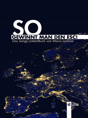 cover image of So gewinnt man den ESC!
